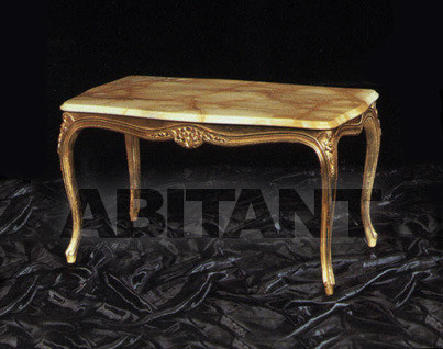 Сoffee table 2039 Tavolino rettangolare/Little rettangular table price on request Buy Сoffee table Anselmo Bonora 2010 2039 Tavolino rettangolare/Little rettangular table