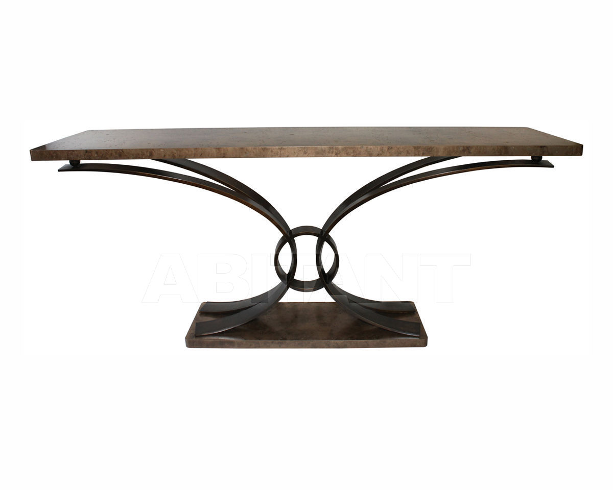 Buy Console  Henry Bertrand Ltd Decorus WINGFIELD free-standing console