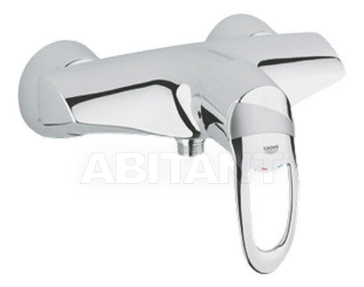 Buy Wall mixer Grohe 2012 32 307 000