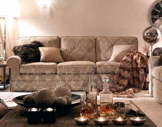 Sofa RS Valeo by Softart 2016 GIASONE