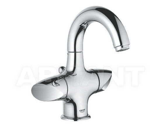 Buy Wash basin mixer ARIA Grohe 2012 21 090 000