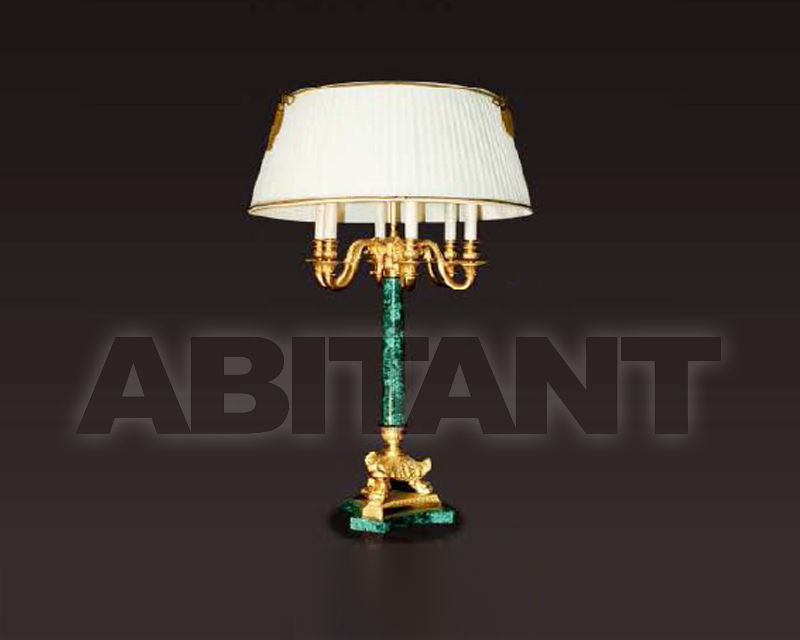 Buy Table lamp ERACLE Tosco Ticciati  Furniture & Accessories TL001