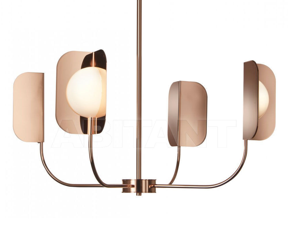 Сhandelier 7208/4 price on request Buy Сhandelier MM Lampadari Contemporary 7208/4