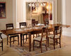 Dining table DM Del Prete ducale 614 Classical / Historical 