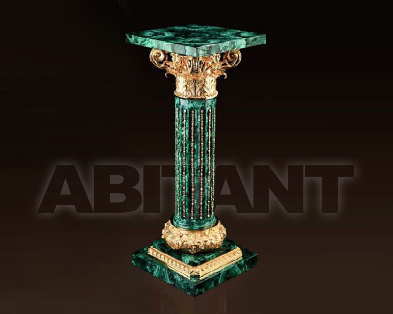 Buy Decorative stand EMPEROR Tosco Ticciati  Furniture & Accessories CEMP/MAL