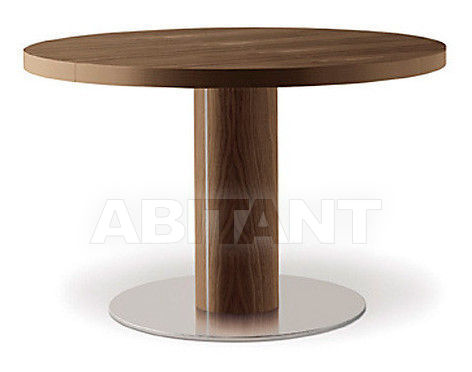 Buy Dining table Fenice s.r.l. B Italian Collection NOCCIOLO