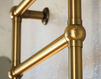 Towel dryer  Scirocco Living the Gold CATERINA Classical / Historical 