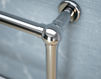 Towel dryer  Scirocco Living the Gold OLGA Contemporary / Modern