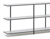 Shelves Aero Living Divani 2016 AERL144 Contemporary / Modern