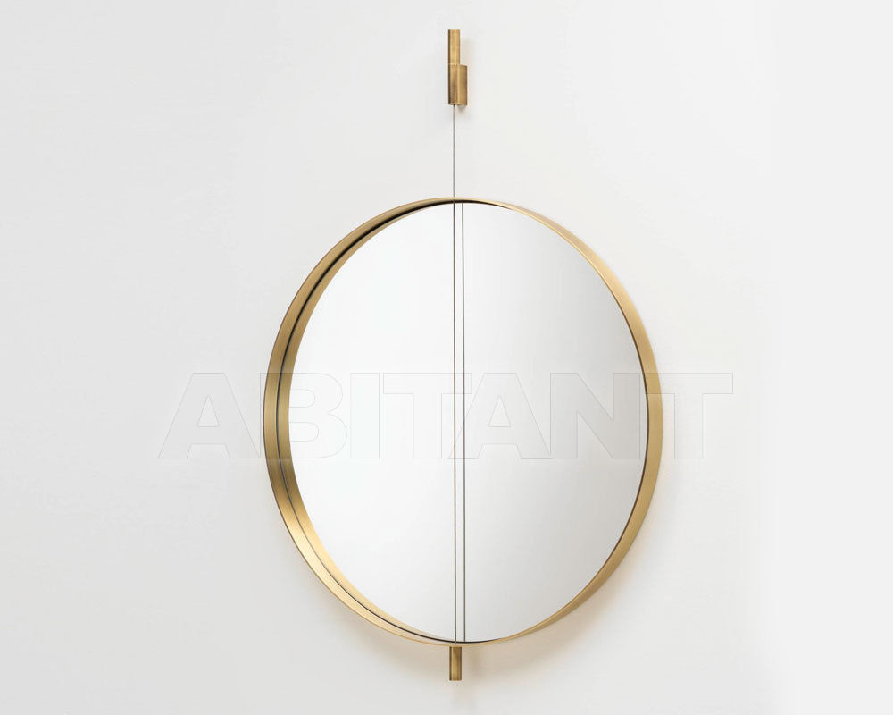 Buy Wall mirror Galileo Living Divani 2016 GALS060