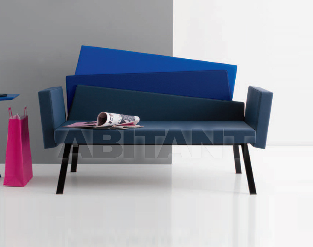 Buy Sofa Karina COM.P.AR Chairs 645 + 152