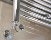 Towel dryer Laguna Scirocco Towel Heater LAG 15x50 Contemporary / Modern