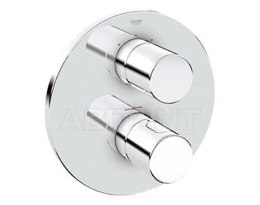 Buy Thermostatic mixer Grohe 2012 19 468 000