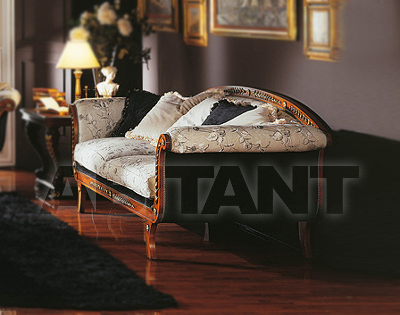Buy Sofa Cantaluppi Collections 2012 MICHELANGELO Divano 3 posti
