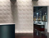 Wall tile Kreoo 2016 Weave Contemporary / Modern