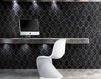 Wall tile Kreoo 2016 Fortune Contemporary / Modern