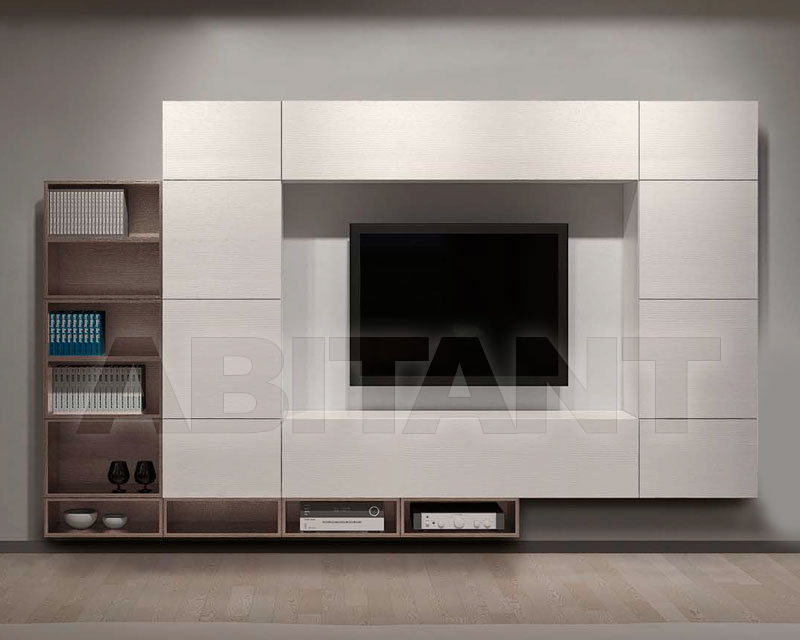 Modular system 0SFE024 price on request Buy Modular system Accademia del Mobile ECOSFERA 0SFE024