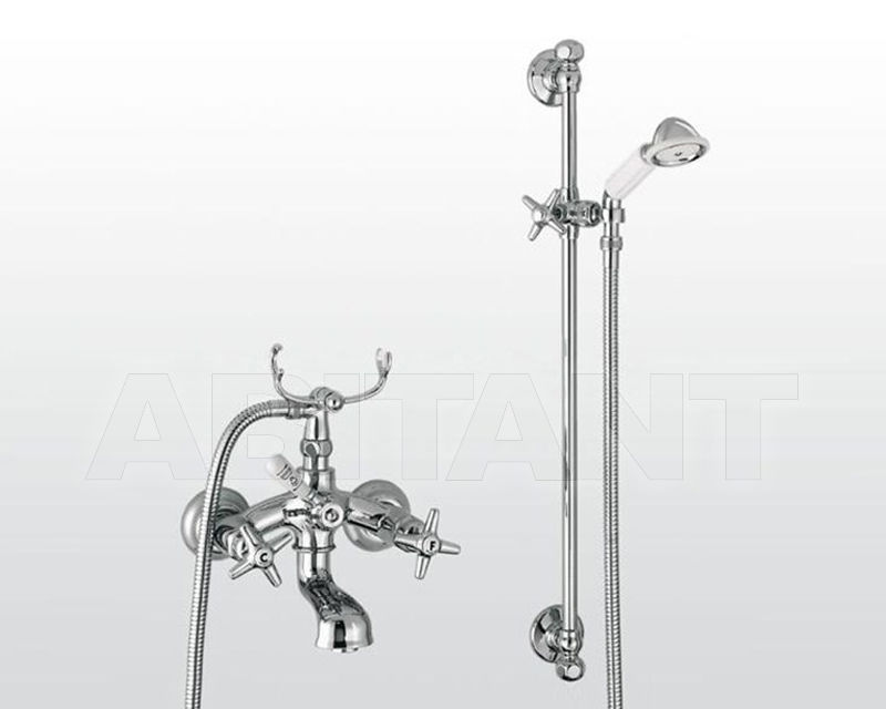 Buy Wall mixer  Stella Italica Italica 3274/302/6
