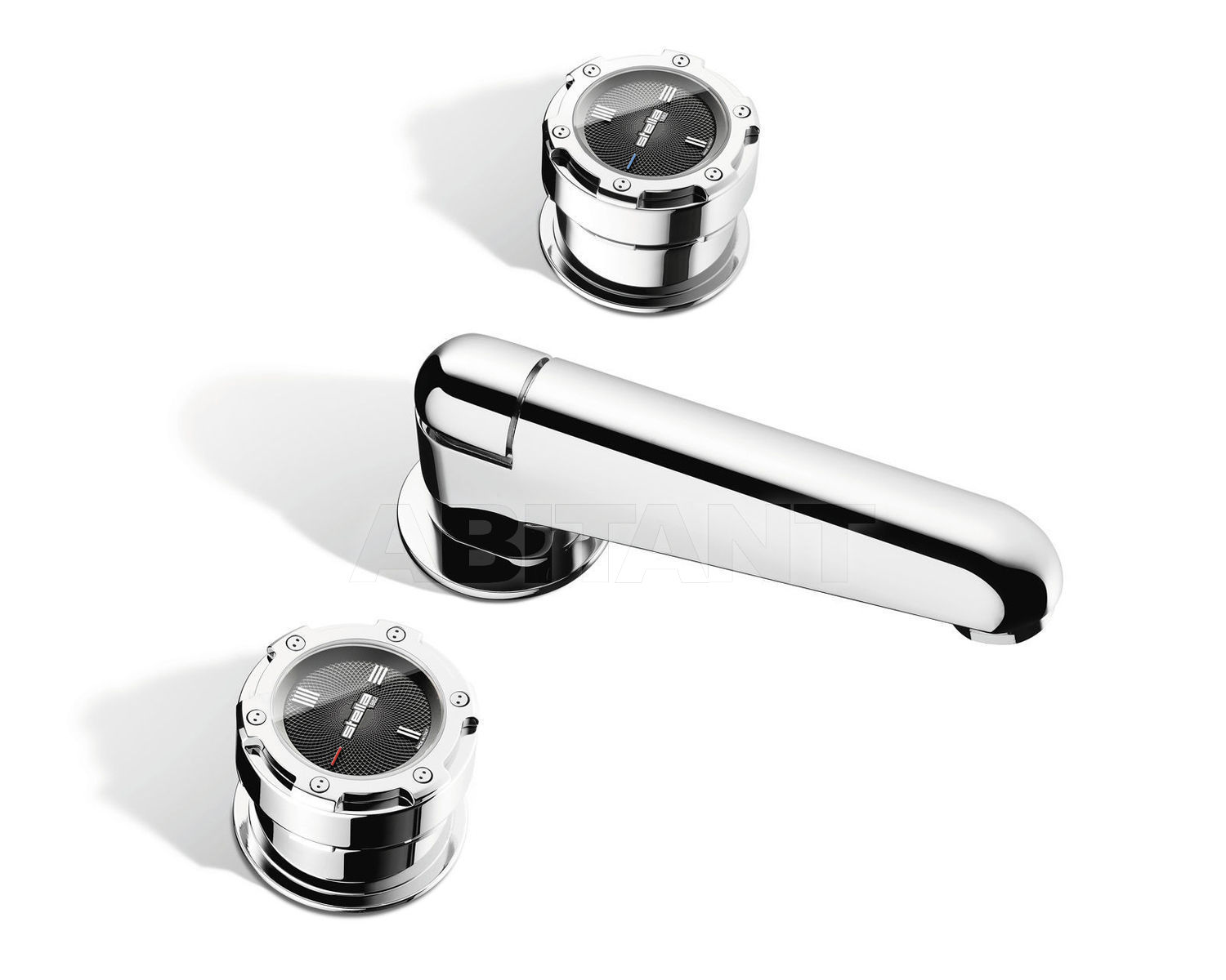 Buy Wash basin mixer Stella TimeAster TIMEASTER 3224