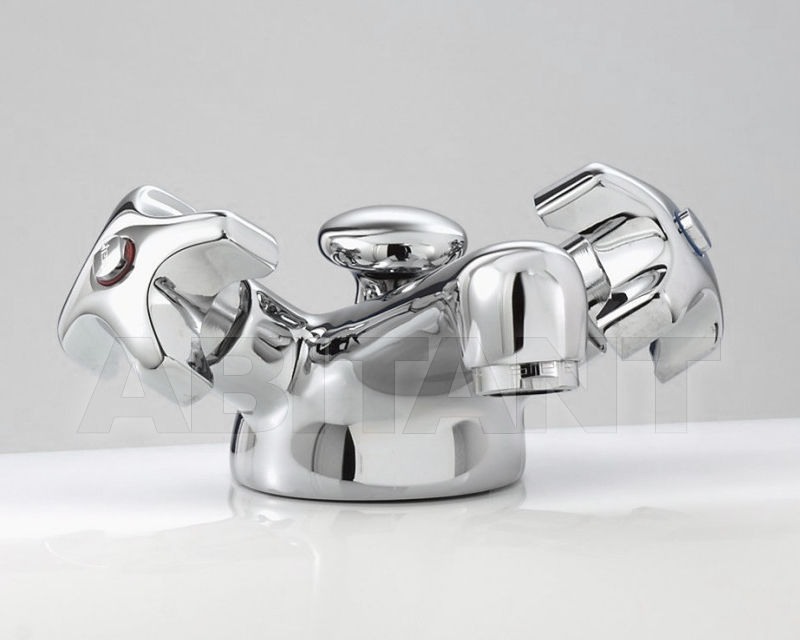 Buy Wash basin mixer Stella Emisfero Emisfero 3219