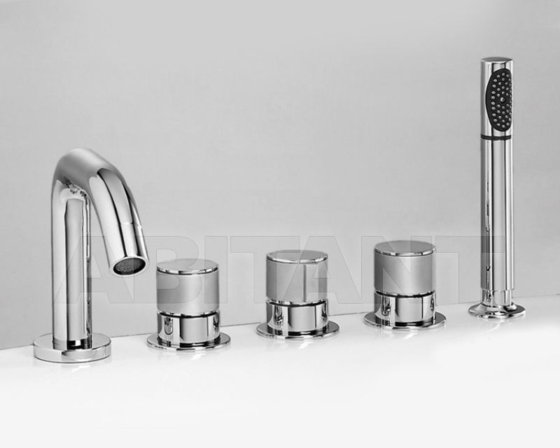 Bath mixer Bamboo 3256TR308 price on request Buy Bath mixer Stella Bamboo Bamboo 3256TR308