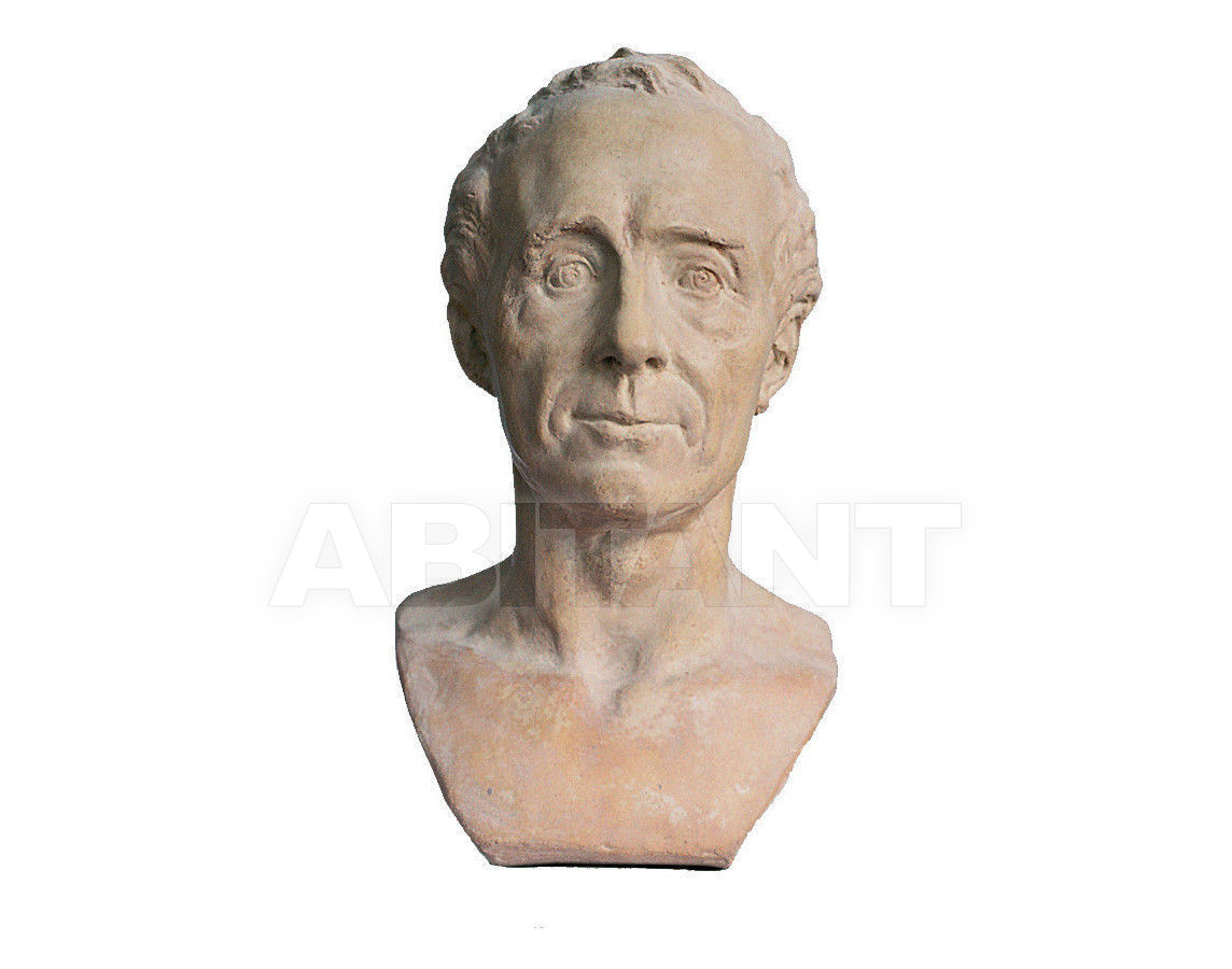 Buy Statuette Atelier Promethee Notre Collection Terre Cuite APTC085