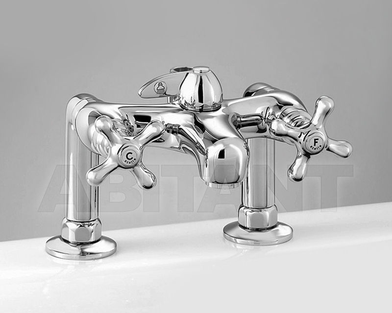 Bath mixer Roma 3267RG price on request Buy Bath mixer Stella Roma Roma 3267RG