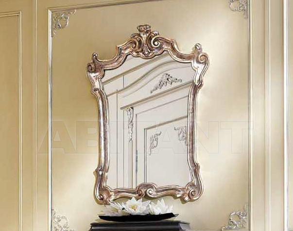 Buy Wall mirror F.lli Corso Srl Luxury 1325
