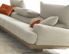 Sofa PORTER Alpa Salotti Modern Living Porter310 420 Contemporary / Modern