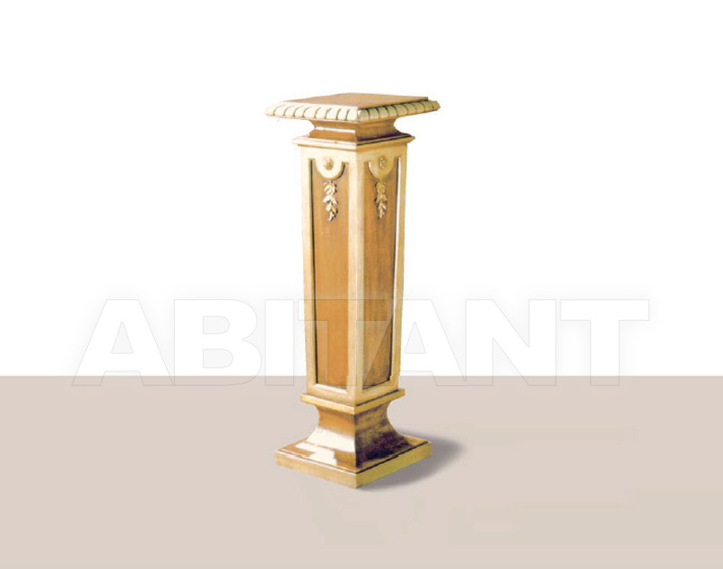 Buy Decorative stand Stil Salotti di Origgi Luigi e Figli s.n.c. Origgi 315