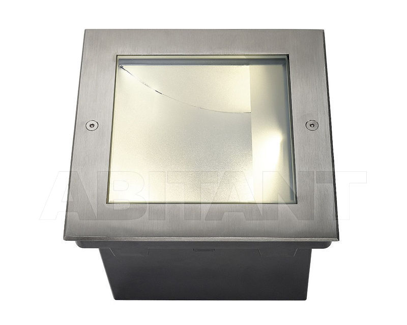 Built-in light 229383 price on request Buy Built-in light SLV Elektronik 2016 229383