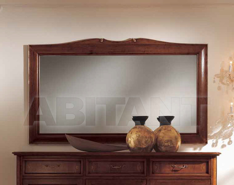 Buy Wall mirror F.lli Corso Srl Parisienne 727