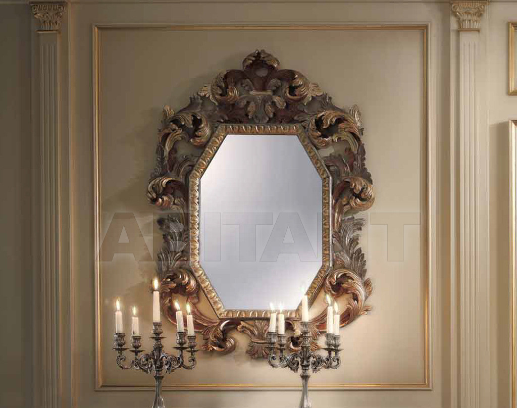 Buy Wall mirror F.lli Corso Srl Prestige 978