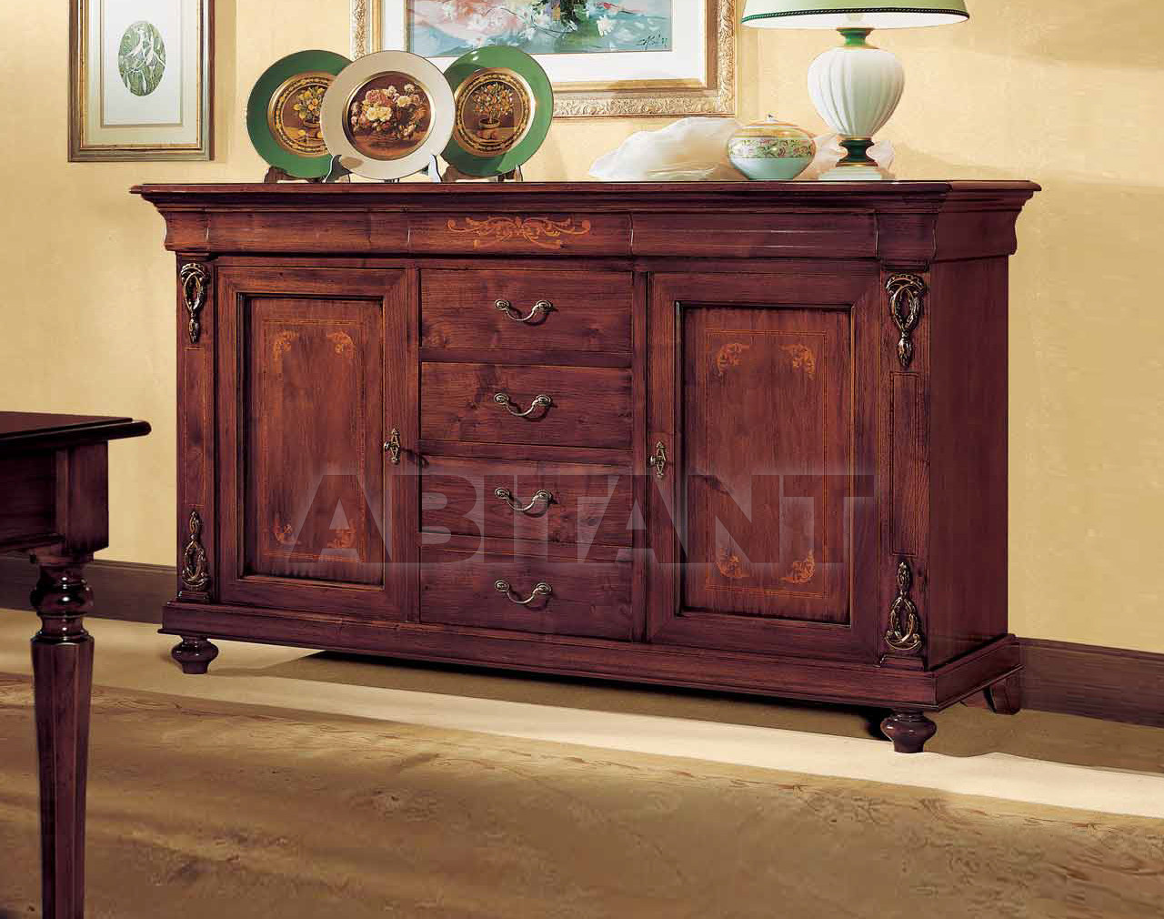 Buy Comode F.lli Corso Srl L’ottocento 640