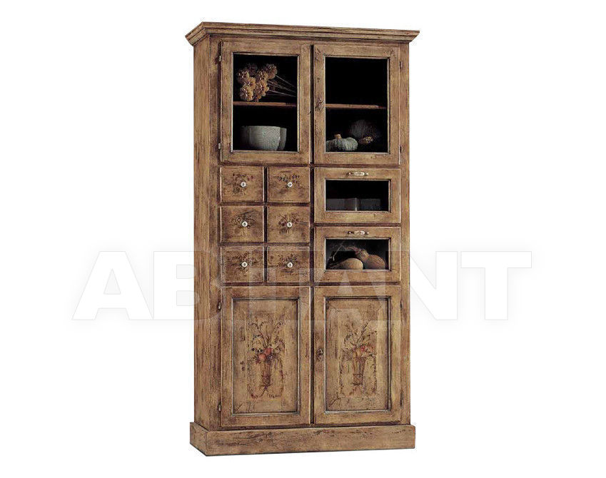 Buy Сupboard F.lli Corso Srl Golden House 106