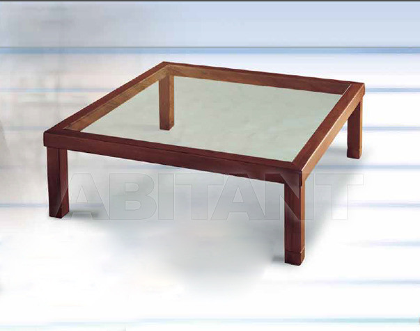 Buy Coffee table F.lli Corso Srl Golden House 432
