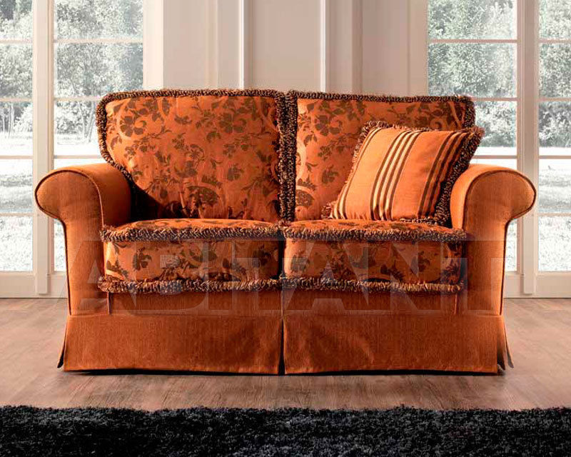 Buy Sofa DANAE Eko Divani srl Unipersonale 2016 DAN2