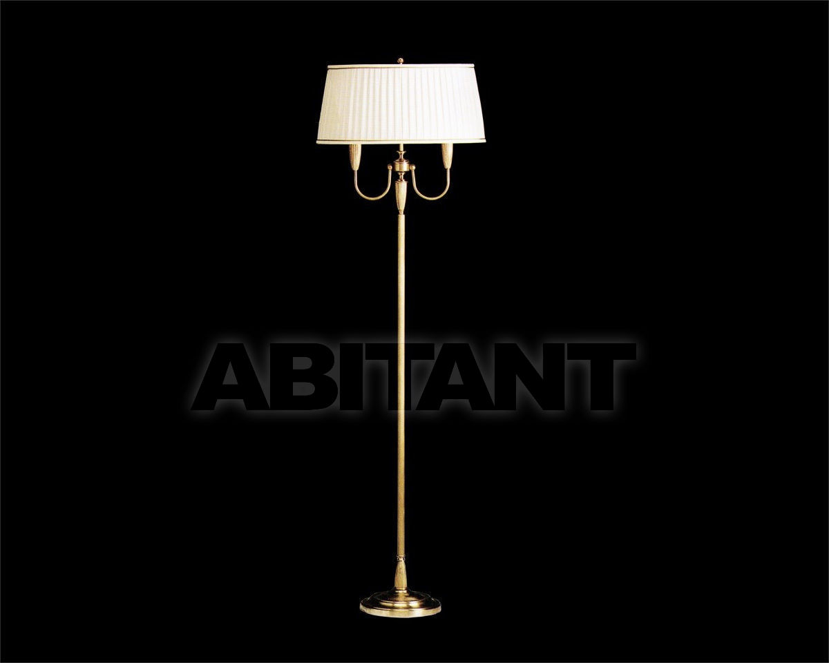 Floor lamp 565 price on request Buy Floor lamp IL Paralume Marina 2013 565