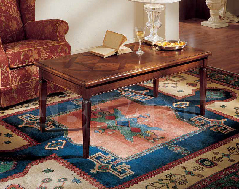 Buy Coffee table F.lli Corso Srl Golden House 1012