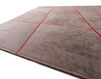 Skin carpet  Kymo CLASS OF LEATHER THE PURE SOUL 4017 Contemporary / Modern