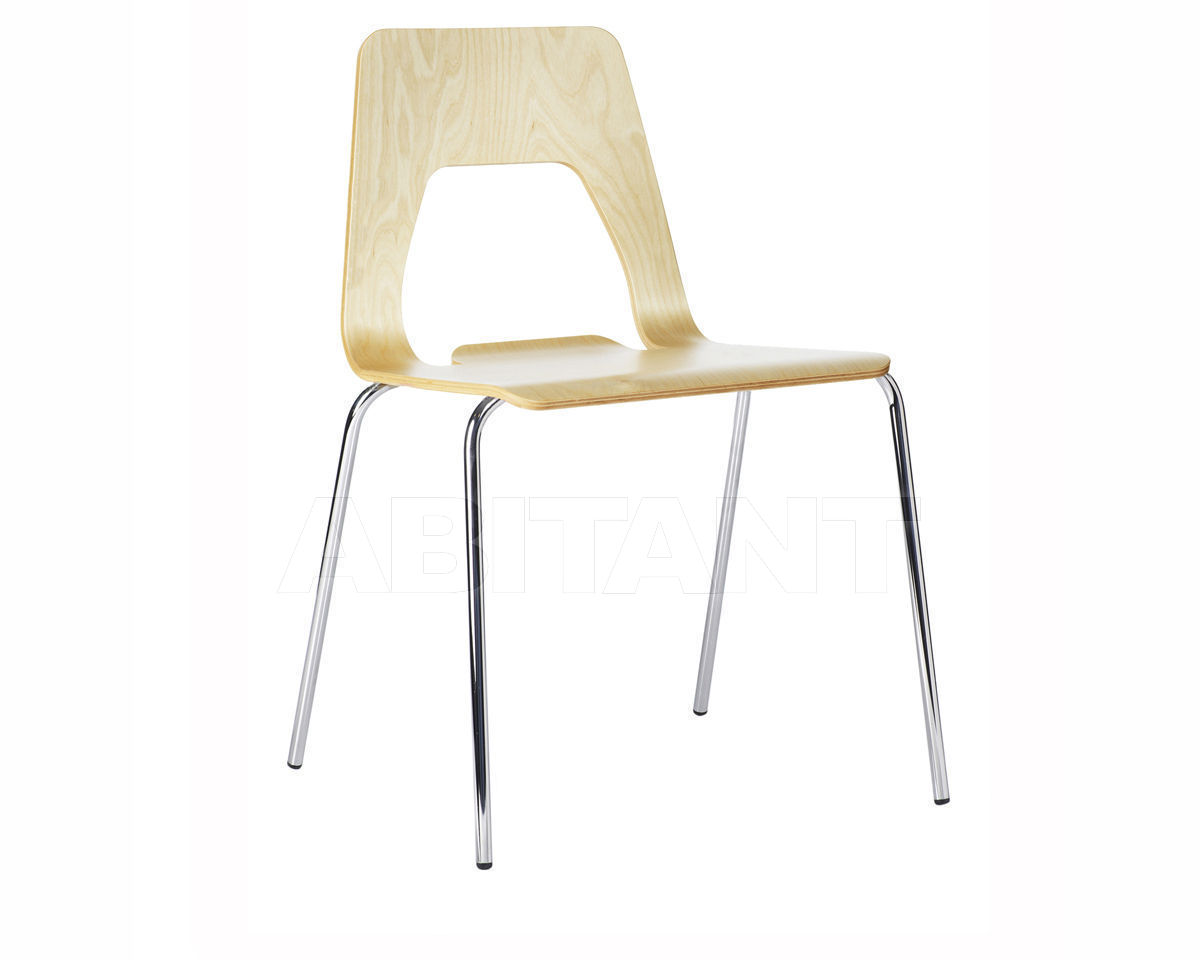 Chair Studio Studio-08-46 in wood price on request Buy Chair Studio Johanson Design 2016 Studio-08-46 in wood