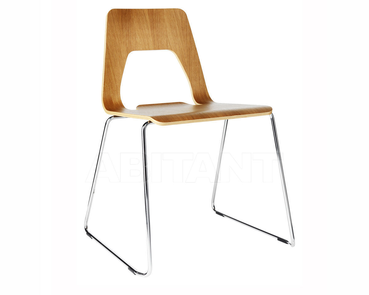 Chair Studio Studio-09-46 in wood price on request Buy Chair Studio Johanson Design 2016 Studio-09-46 in wood
