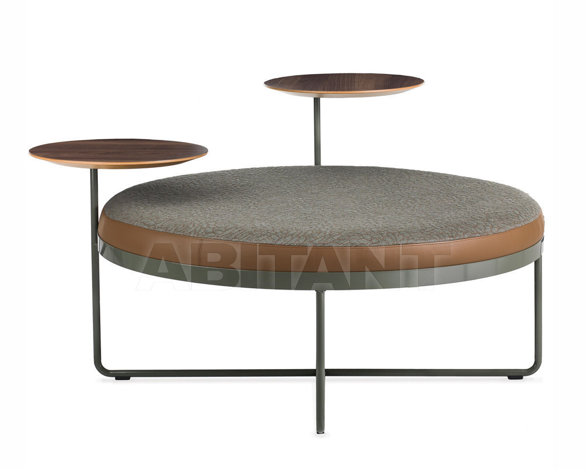 Buy Pouffe Shima Johanson Design 2016 Shima Ø90