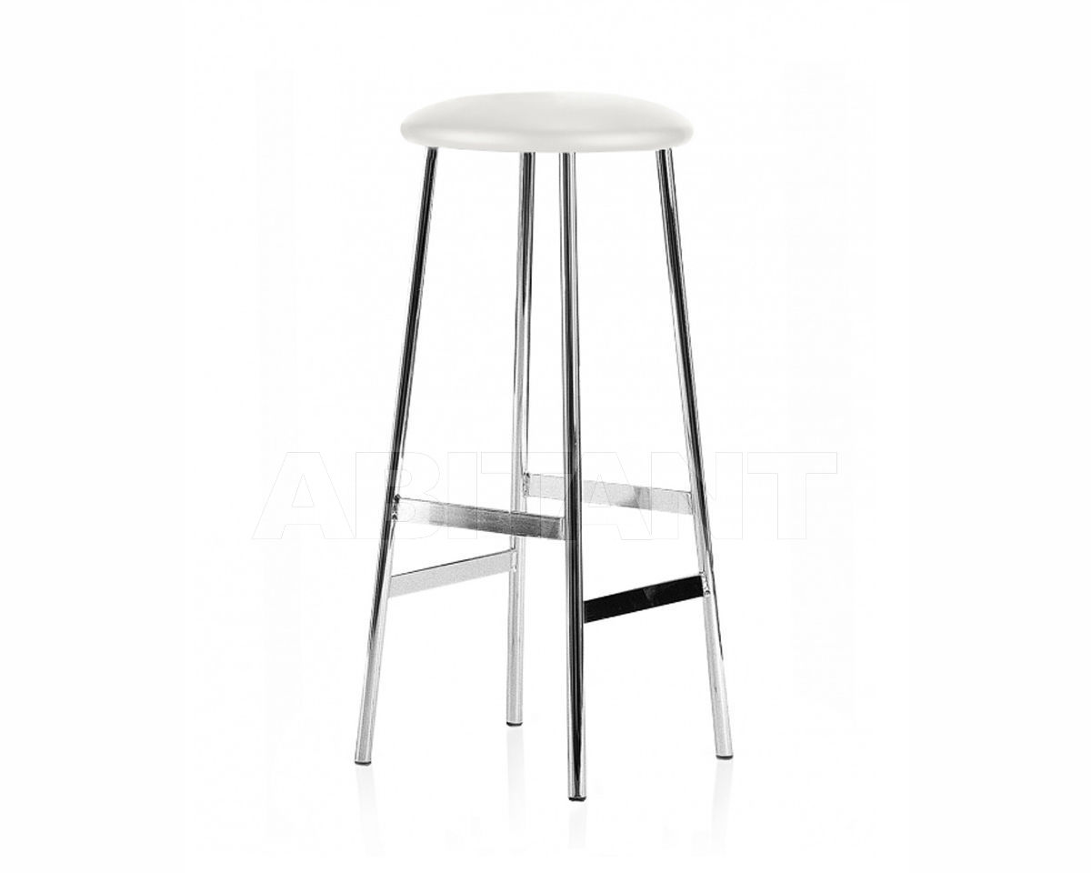 Buy Bar stool Sputnik Johanson Design 2016 Sputnik-80 Chrome