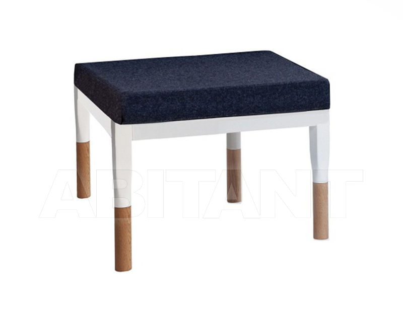 Buy Pouffe Reform Johanson Design 2016 1-seat bench