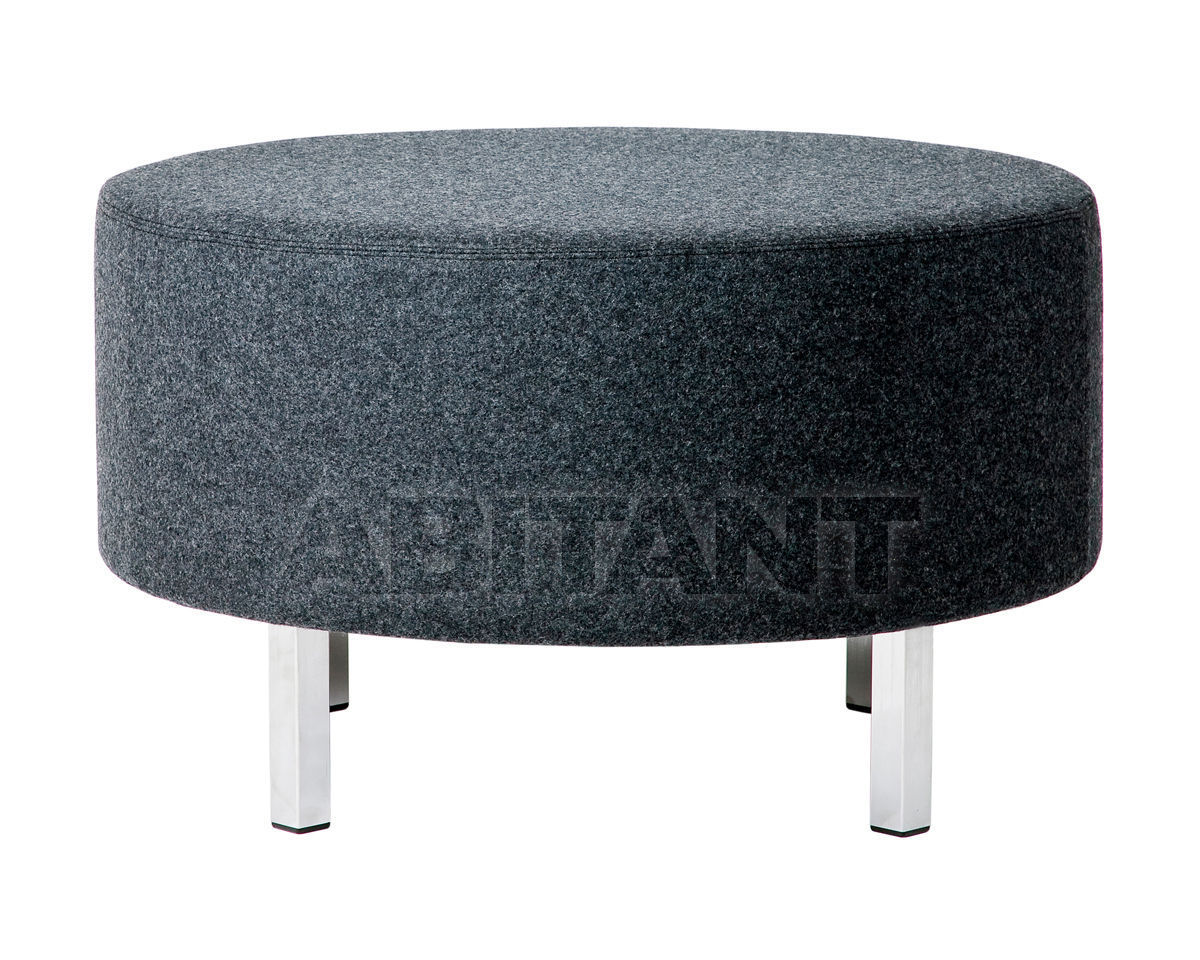 Buy Pouffe Johanson Design 2016 U-sit-O-70