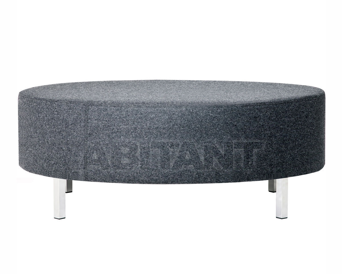 Pouffe U-sit-O-120 price on request Buy Pouffe Johanson Design 2016 U-sit-O-120