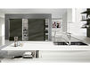 Kitchen fixtures  Valdesign Domus Domus 1 Minimalism / High-Tech