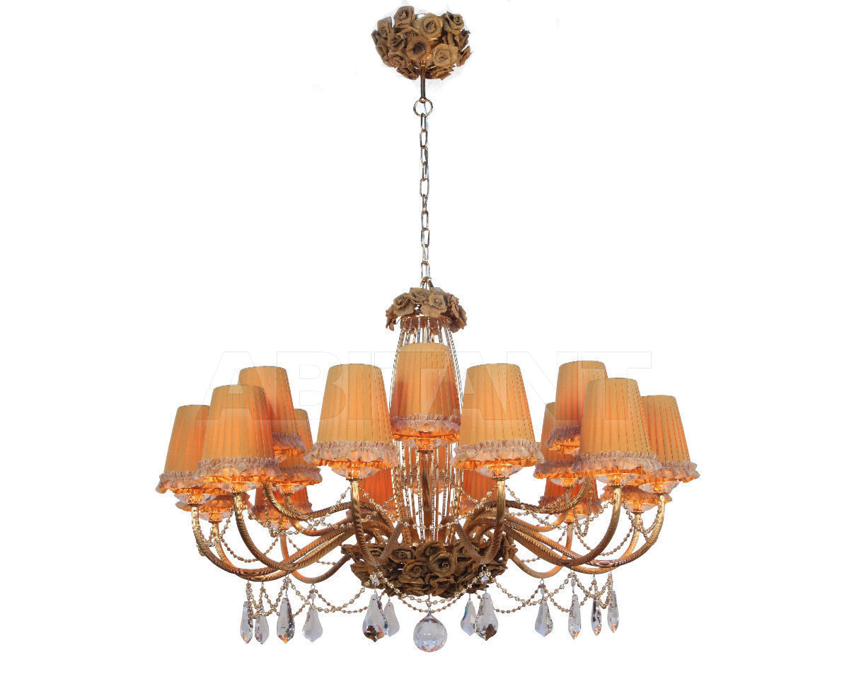 Сhandelier 52/18 price on request Buy Сhandelier Lamp International srl Florence 52/18