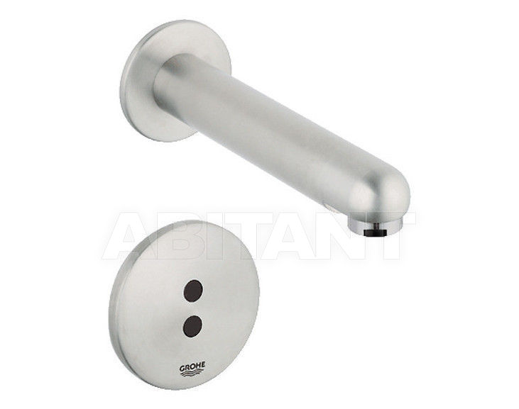 Buy Wall mixer  EUROPLUS E Grohe 2012 36 042 SD0